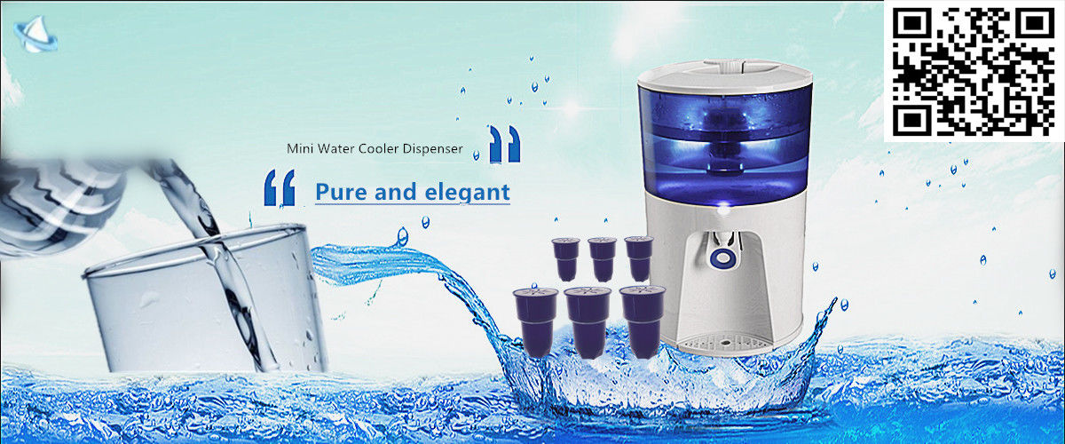 Çin En iyi Mini Su Soğutucu Dispenseri Satış