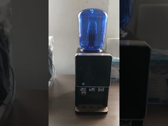 Portable Drinking Water Cooler Electric Purifying Housing Water
